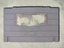 SUPER NINTENDO - CHOPLIFTER 3 - CARTRIGDE ONLY (01)